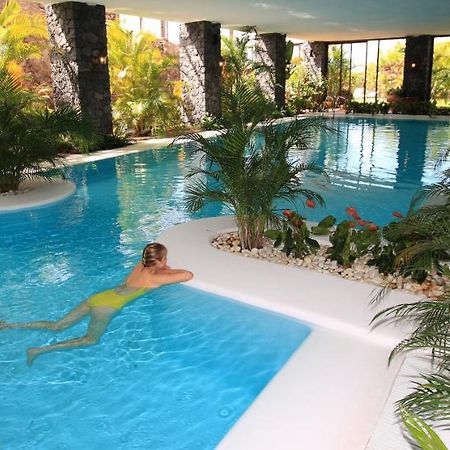 إل باسو La Palma Jardin Resort المظهر الخارجي الصورة