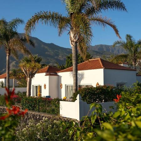 إل باسو La Palma Jardin Resort المظهر الخارجي الصورة