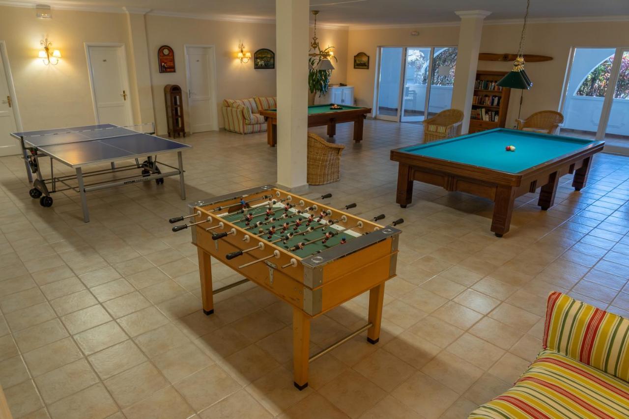 إل باسو La Palma Jardin Resort المظهر الخارجي الصورة