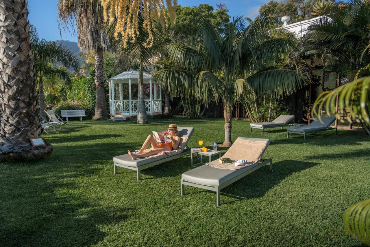 إل باسو La Palma Jardin Resort المظهر الخارجي الصورة