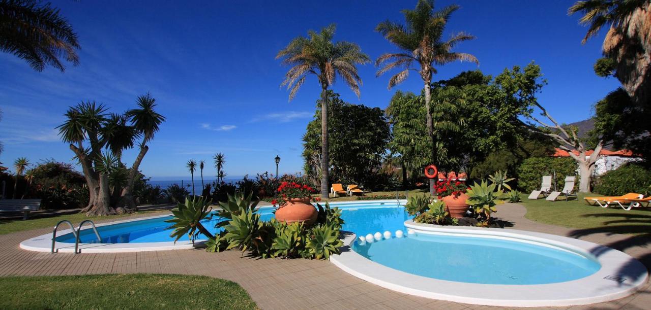 إل باسو La Palma Jardin Resort المظهر الخارجي الصورة