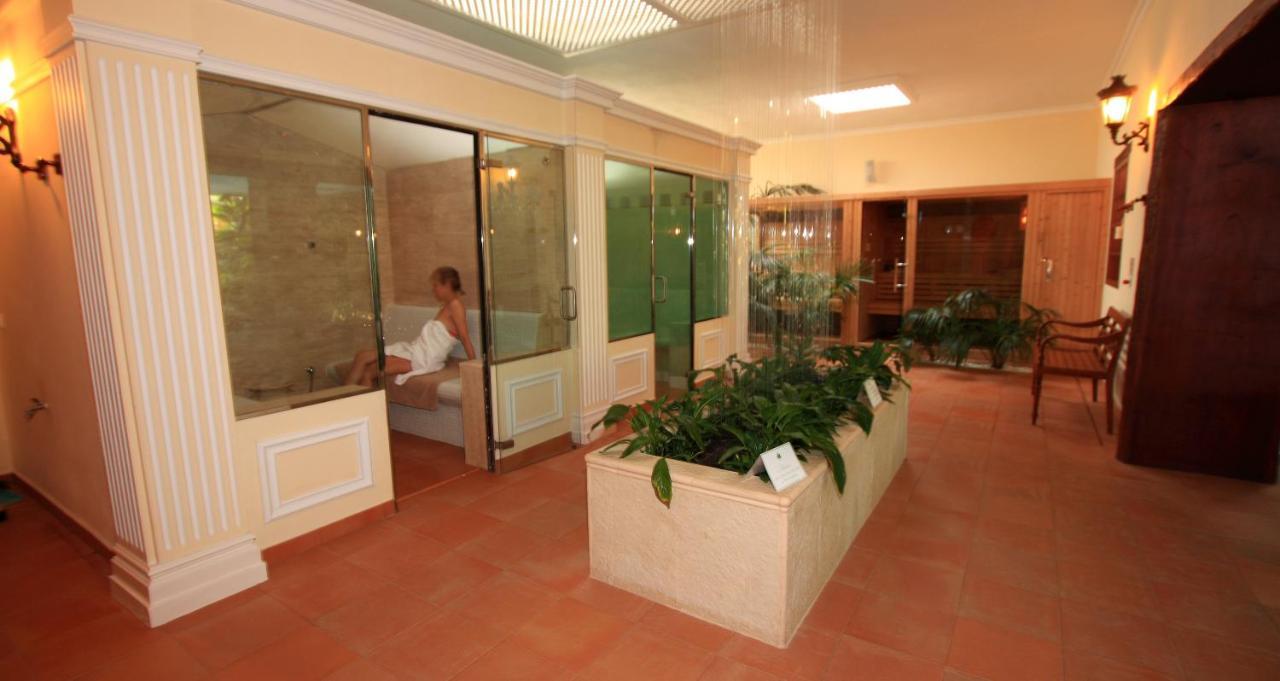 إل باسو La Palma Jardin Resort المظهر الخارجي الصورة