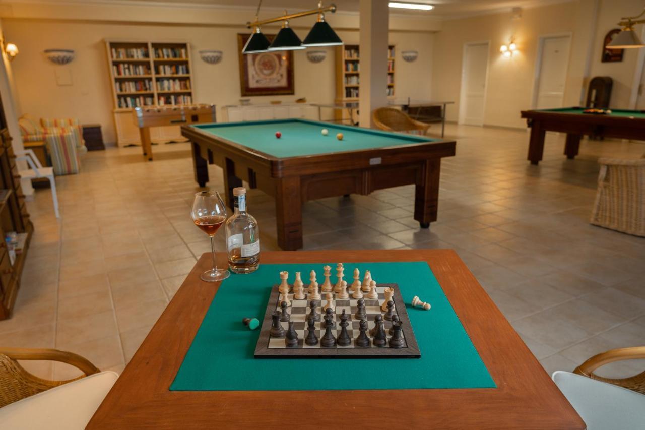 إل باسو La Palma Jardin Resort المظهر الخارجي الصورة