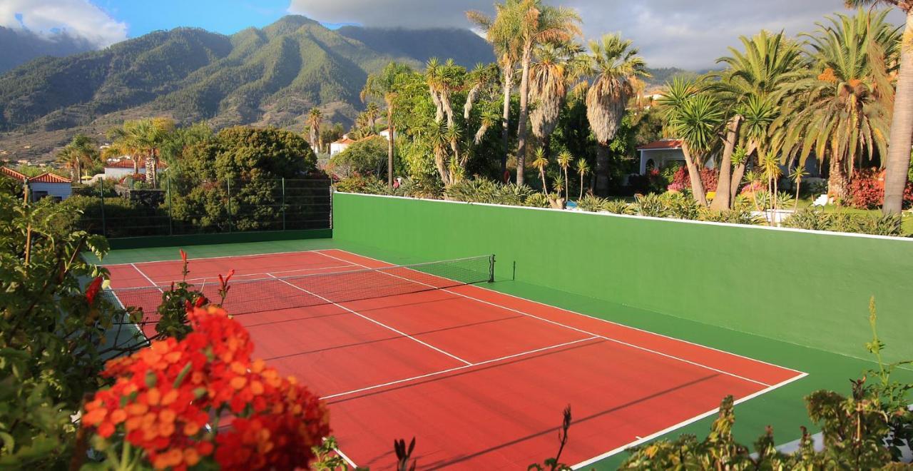إل باسو La Palma Jardin Resort المظهر الخارجي الصورة