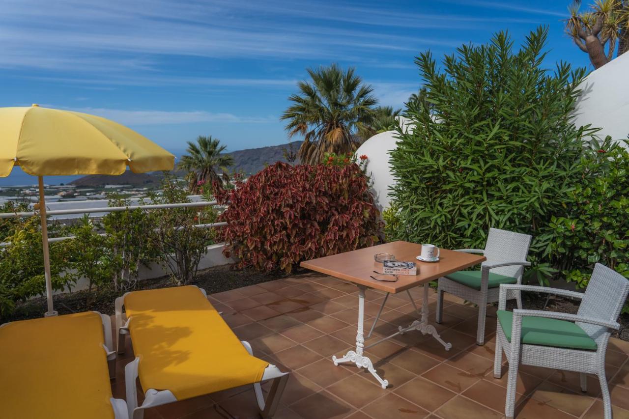 إل باسو La Palma Jardin Resort المظهر الخارجي الصورة