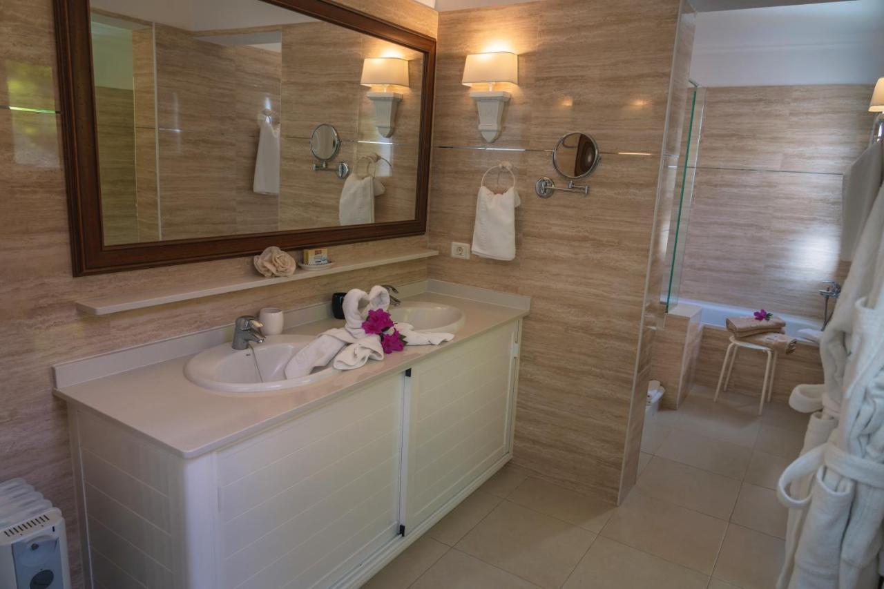 إل باسو La Palma Jardin Resort المظهر الخارجي الصورة
