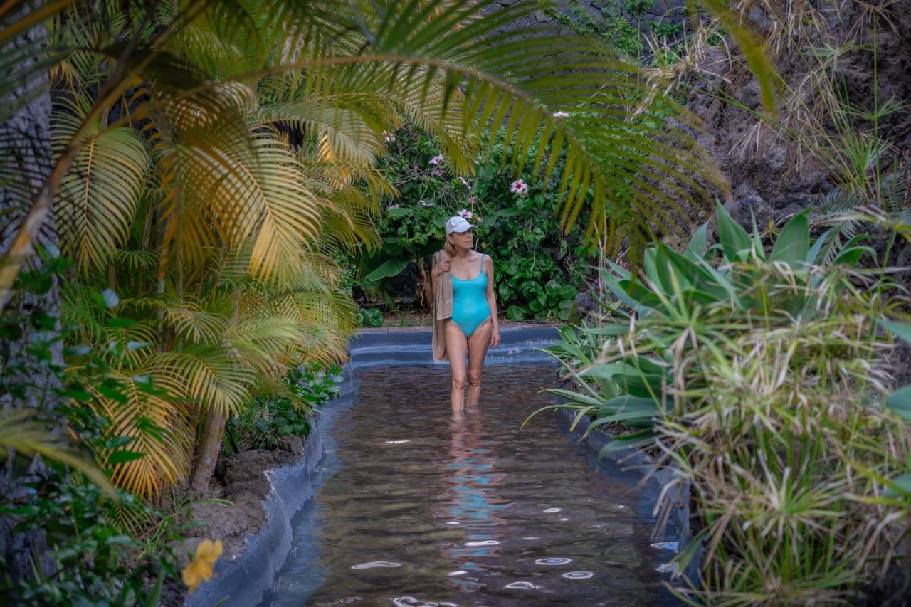 إل باسو La Palma Jardin Resort المظهر الخارجي الصورة