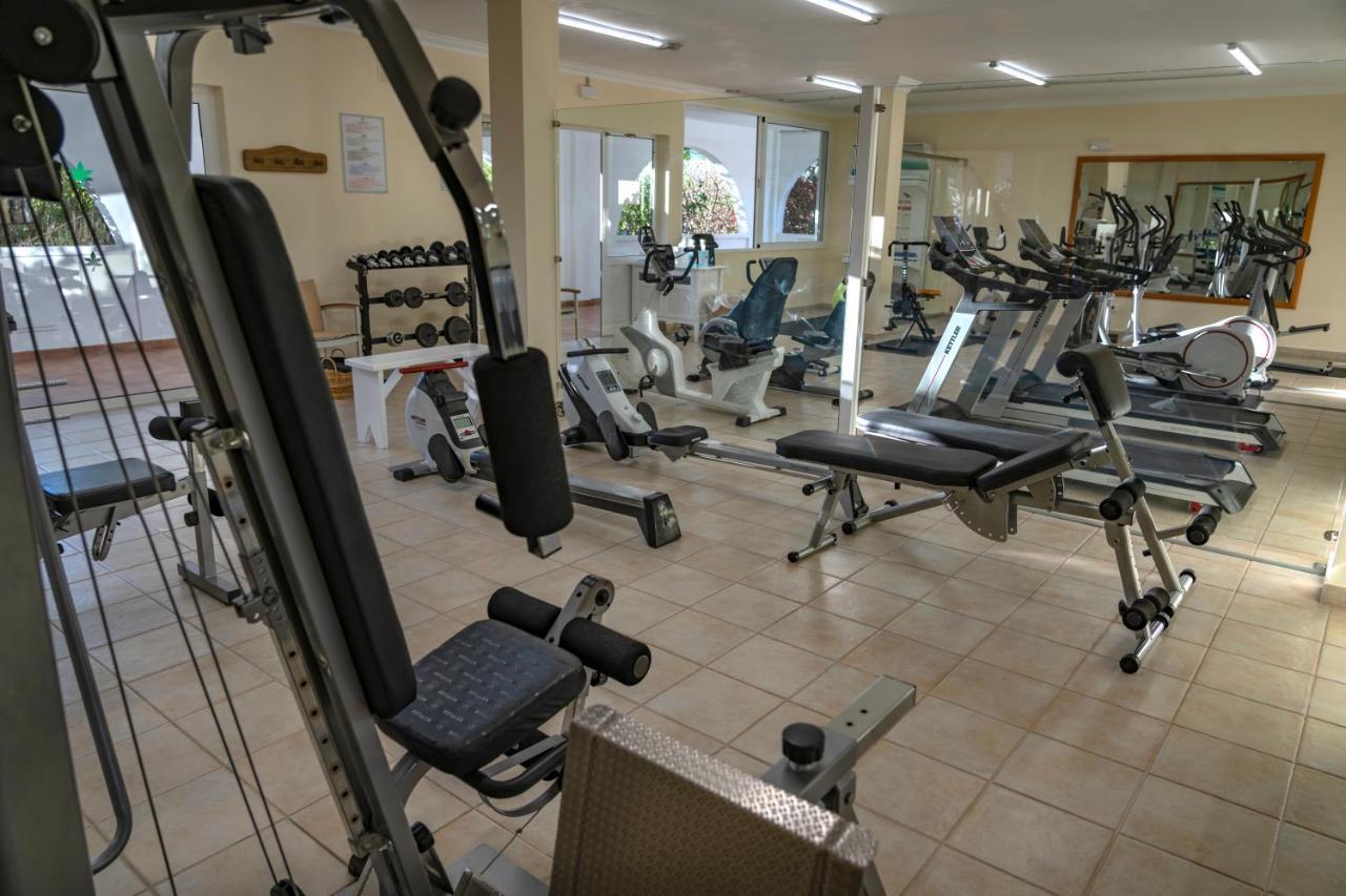 إل باسو La Palma Jardin Resort المظهر الخارجي الصورة