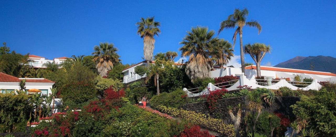 إل باسو La Palma Jardin Resort المظهر الخارجي الصورة