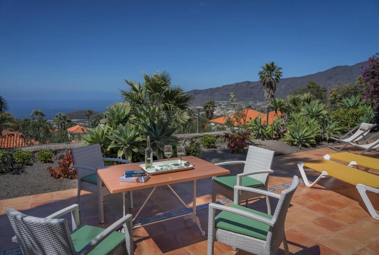 إل باسو La Palma Jardin Resort المظهر الخارجي الصورة