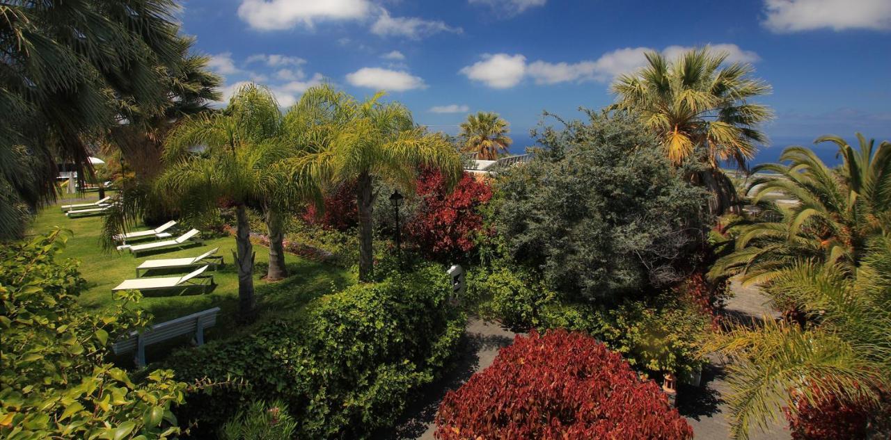 إل باسو La Palma Jardin Resort المظهر الخارجي الصورة