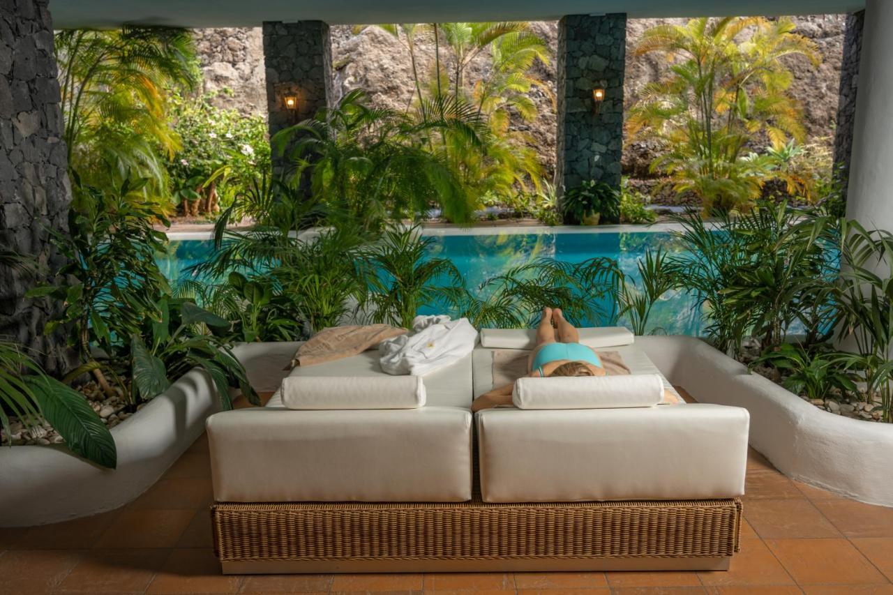 إل باسو La Palma Jardin Resort المظهر الخارجي الصورة