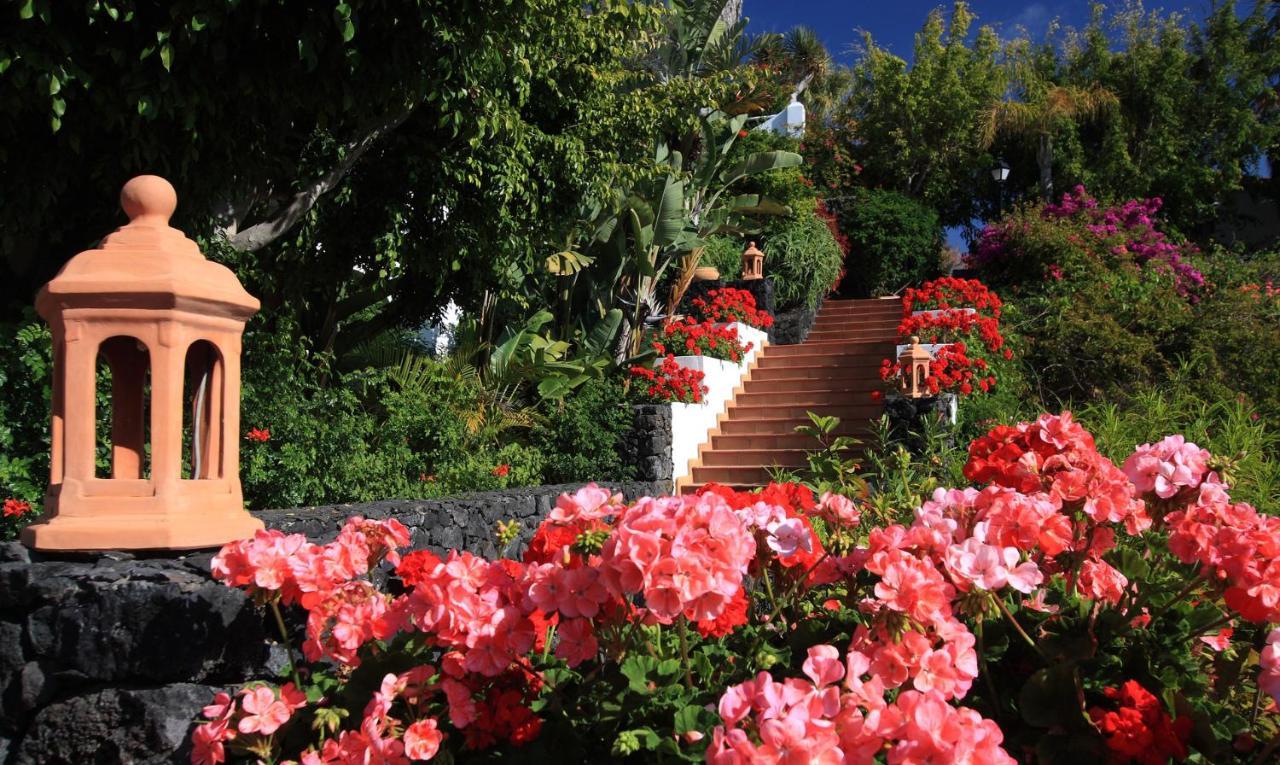إل باسو La Palma Jardin Resort المظهر الخارجي الصورة