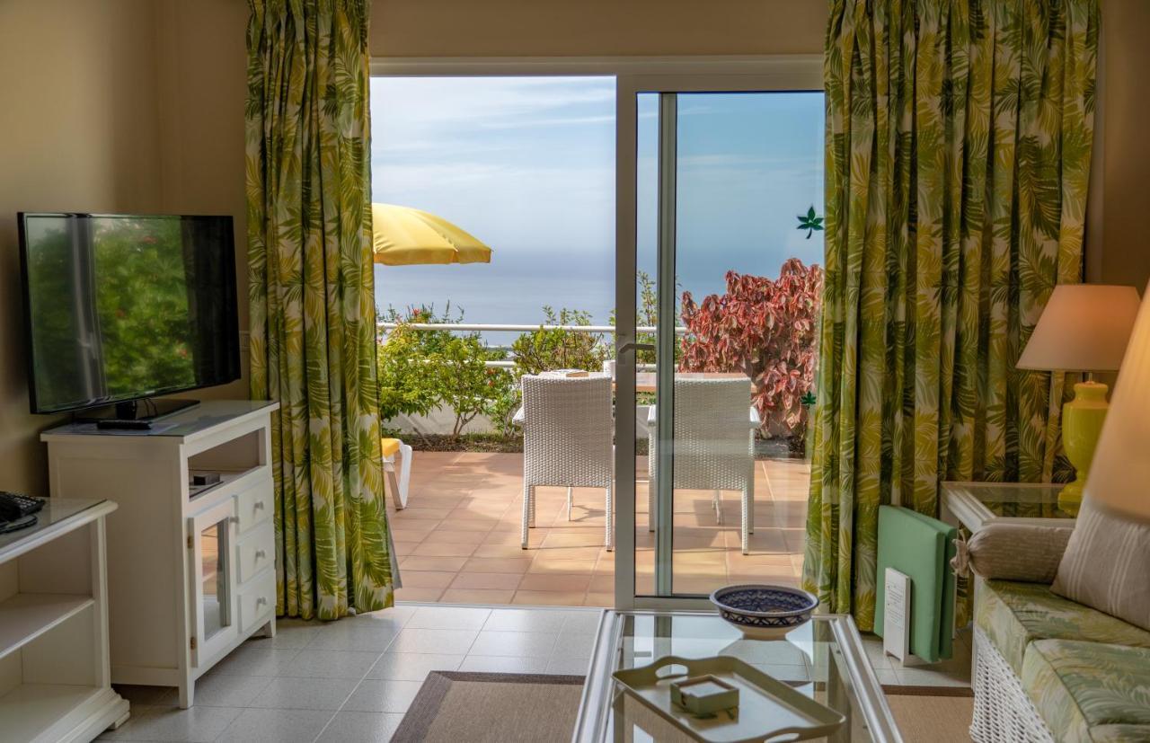 إل باسو La Palma Jardin Resort المظهر الخارجي الصورة