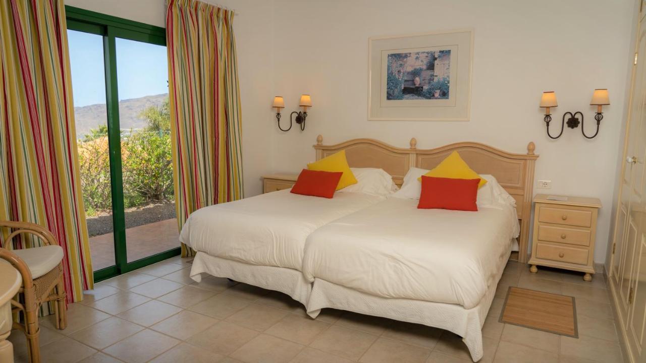 إل باسو La Palma Jardin Resort المظهر الخارجي الصورة