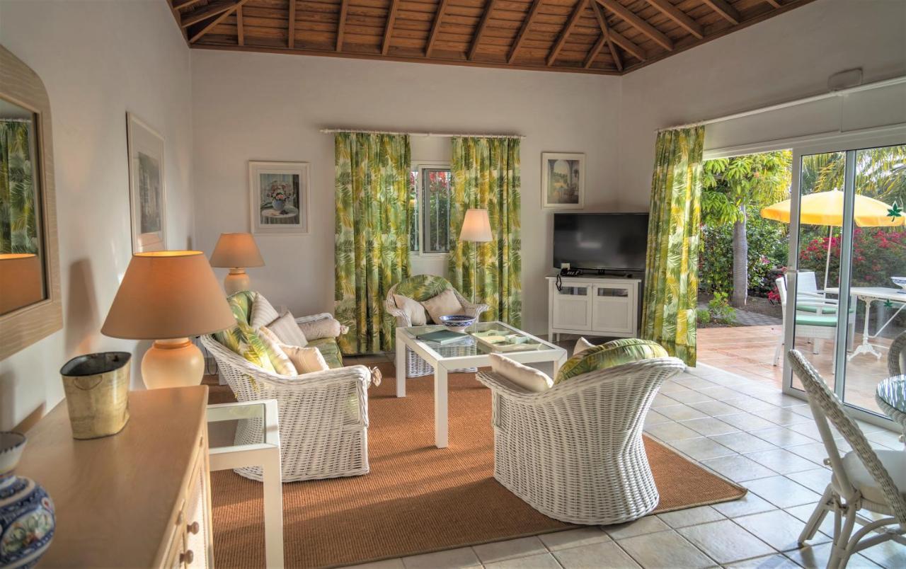 إل باسو La Palma Jardin Resort المظهر الخارجي الصورة