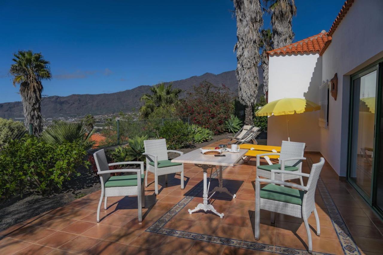 إل باسو La Palma Jardin Resort المظهر الخارجي الصورة